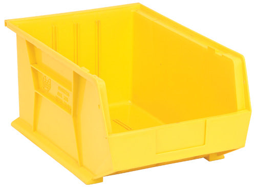 Quantum QUS255 Yellow – Quantum Ultra Stack & Hang Bins – QUS250 to QUS275MOB