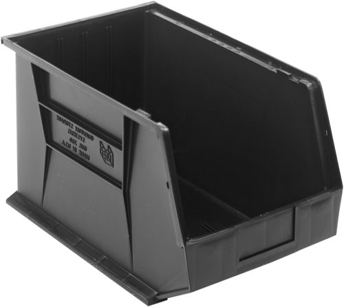 Quantum QUS260 Black – Quantum Ultra Stack & Hang Bins – QUS250 to QUS275MOB