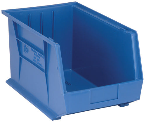 Quantum QUS260 Blue – Quantum Ultra Stack & Hang Bins – QUS250 to QUS275MOB