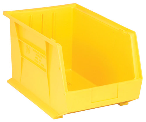 Quantum QUS260 Yellow – Quantum Ultra Stack & Hang Bins – QUS250 to QUS275MOB