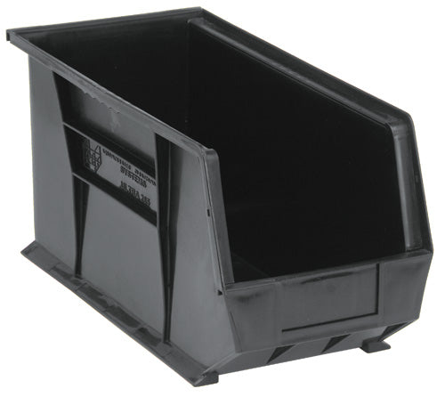Quantum QUS265 Black – Quantum Ultra Stack & Hang Bins – QUS250 to QUS275MOB
