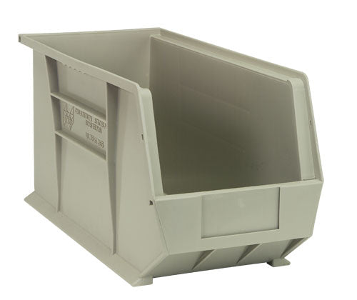Quantum QUS265 Sand – Quantum Ultra Stack & Hang Bins – QUS250 to QUS275MOB