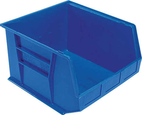 Quantum QUS270 Blue – Quantum Ultra Stack & Hang Bins – QUS250 to QUS275MOB