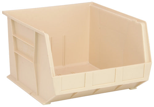 Quantum QUS270 Ivory – Quantum Ultra Stack & Hang Bins – QUS250 to QUS275MOB