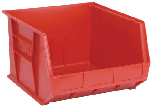 Quantum QUS270 Red – Quantum Ultra Stack & Hang Bins – QUS250 to QUS275MOB