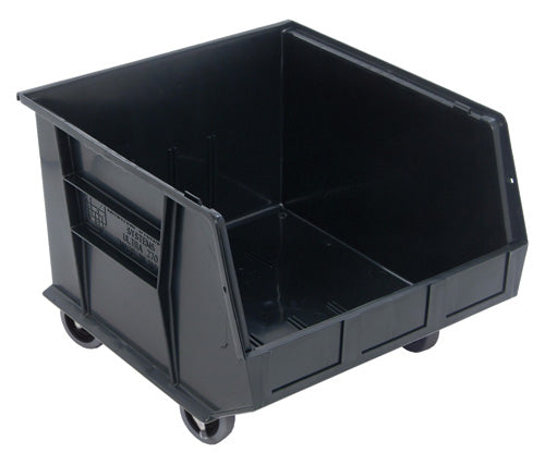 Quantum QUS275MOB Black – Quantum Ultra Stack & Hang Bins – QUS250 to QUS275MOB