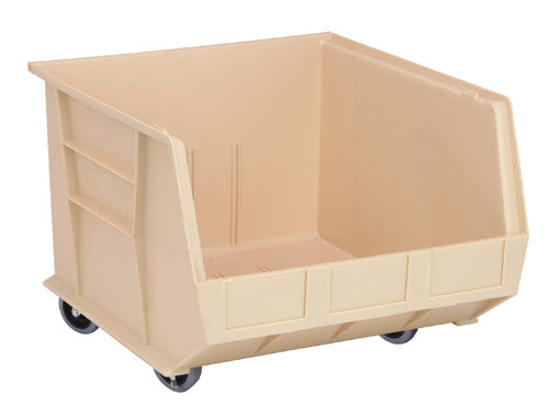 Quantum QUS275MOB Ivory – Quantum Ultra Stack & Hang Bins – QUS250 to QUS275MOB