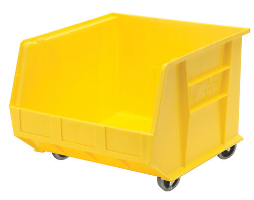 Quantum QUS275MOB Yellow – Quantum Ultra Stack & Hang Bins – QUS250 to QUS275MOB
