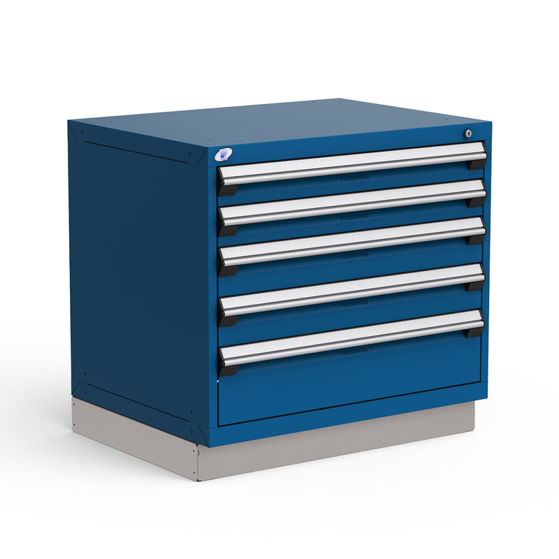 Rousseau GT-5AEG30008S shown in blue finish