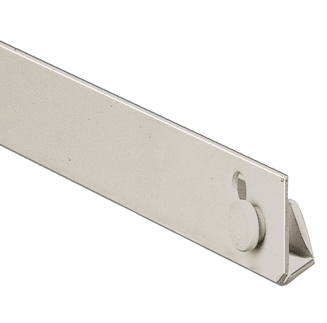 48" Single Rivet Beam, Heavy