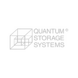 Quantum SSB461 Black – Quantum Stackable Shelf Bins – SSB423 to SSB461