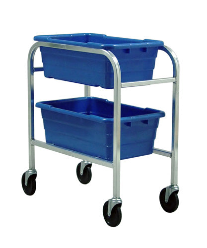 Quantum TR2-2516-8 in Blue – Quantum Tub Racks – TR1-2516-8 to TR6-2516-8