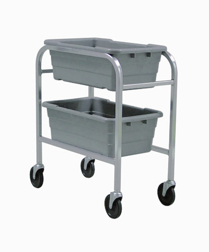 Quantum TR2-2516-8 in Gray – Quantum Tub Racks – TR1-2516-8 to TR6-2516-8